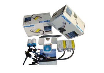 Ballast Philips Kích Sáng Siêu Sáng Tiết Kiệm Năng Lượng